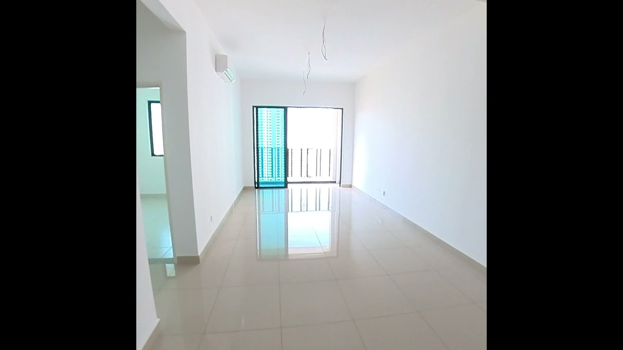 SOLD - Forest Ville For Sale RM495,000 only! 1,000ft² Original #penangproperties