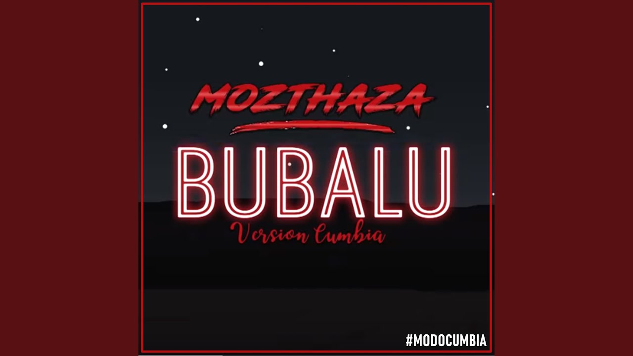 Bubalu