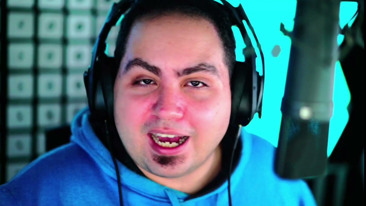LYON FA YOUTUBE SOLO PER SOLDI?