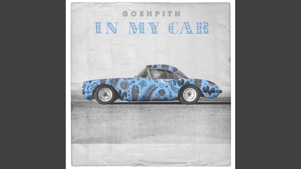 In My Car