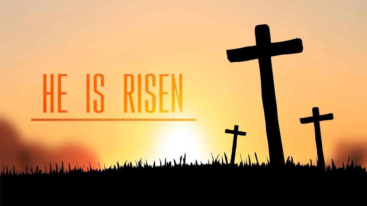 Easter Sunday of the Resurrection of the Lord