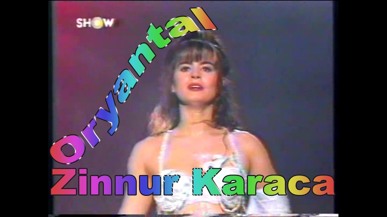 Zinnur Karaca - Oryantal