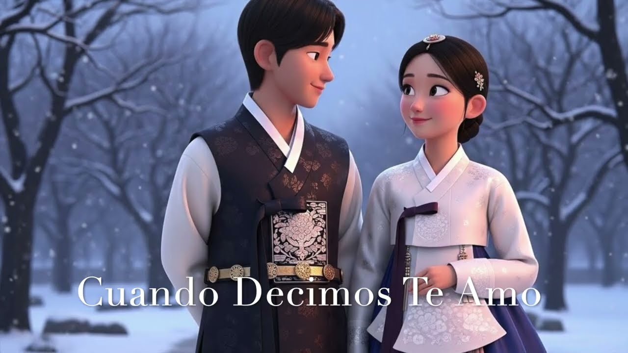 Cuando Decimos Te Amo