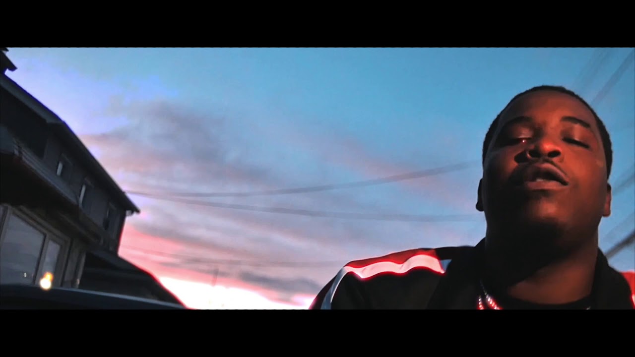 Bankline Bless x TeamFlex - Wit That