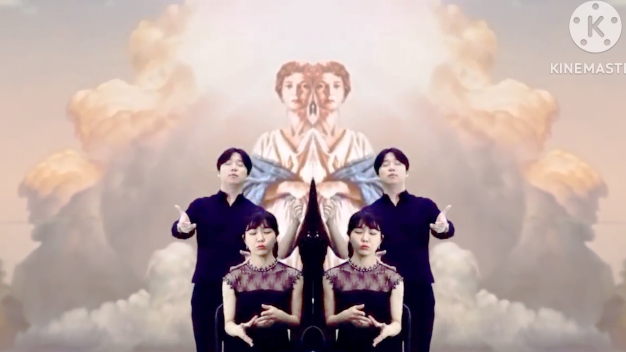 The New Inspired Columbia Intro Acapella in Mind-Blowing Effects #111 | MixMaster Fx