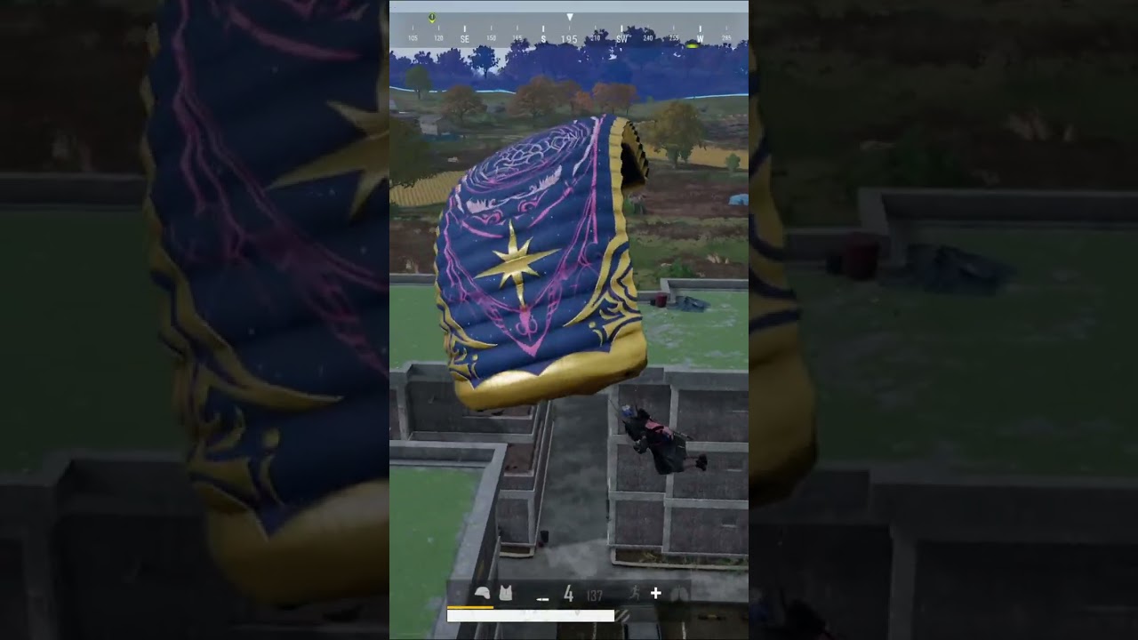 😈 | PUBG Mobile | Mercury