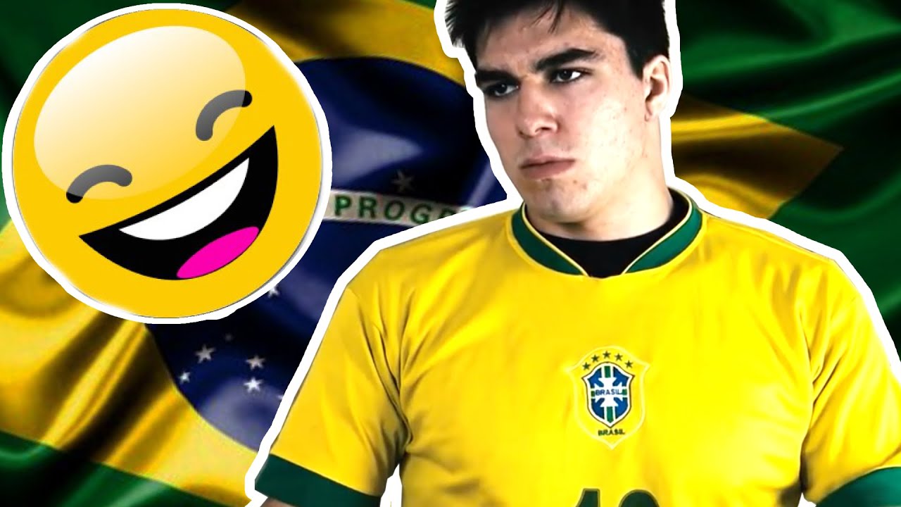 Funny Brazilian Expressions PART 4! | LiveTheMachLife