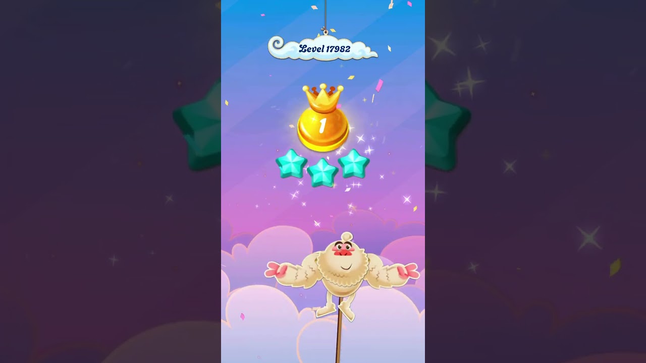 Candy Crush Levels 17976-17987 ⭐️ 