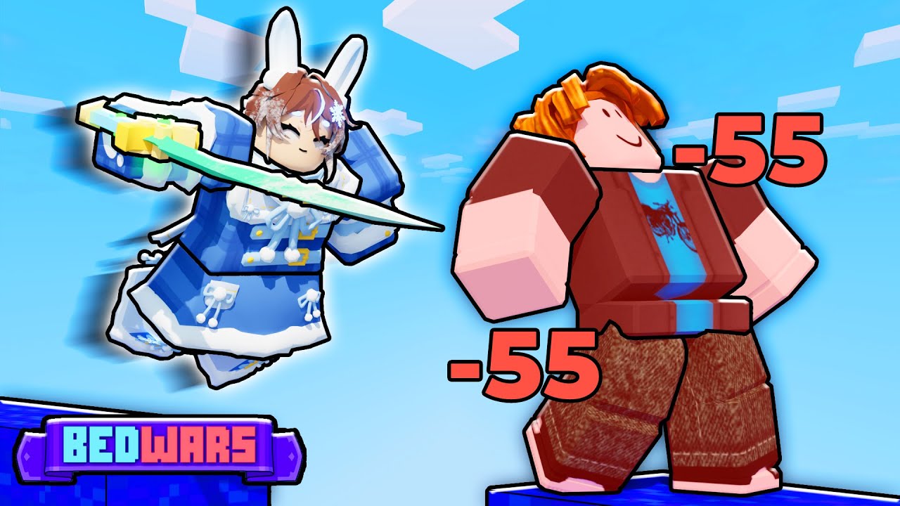 How Good Is Yuzi Kit In 2026? (Roblox Bedwars)