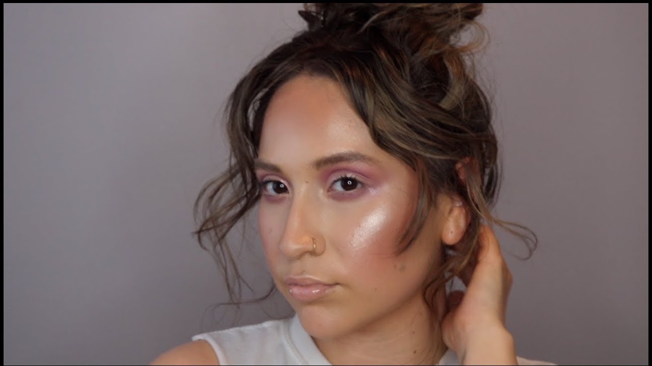 MAC | PatrickStarrr | Me So Chic | Spring look