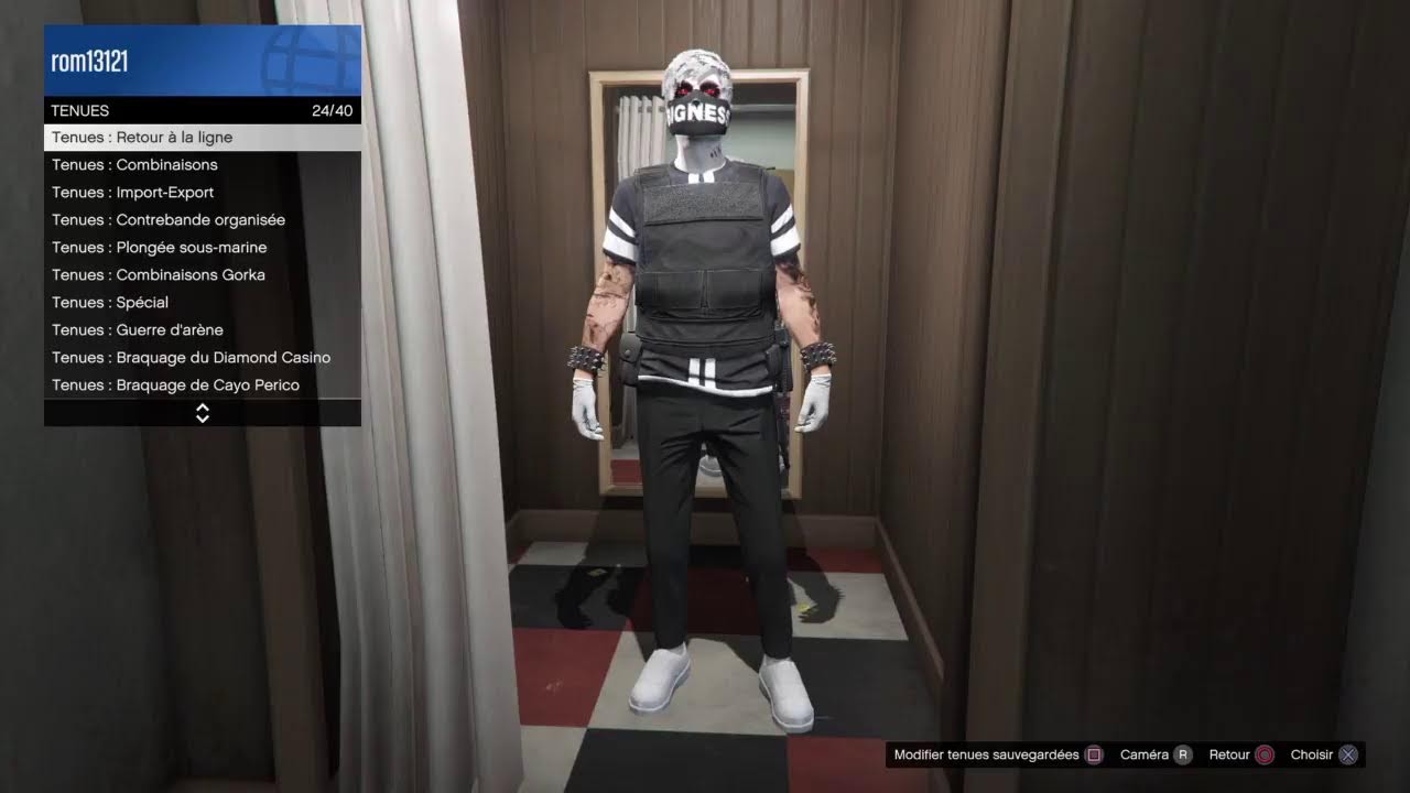 Live amusement don de véhicule [ps4] VENEZ PROFITER !!!