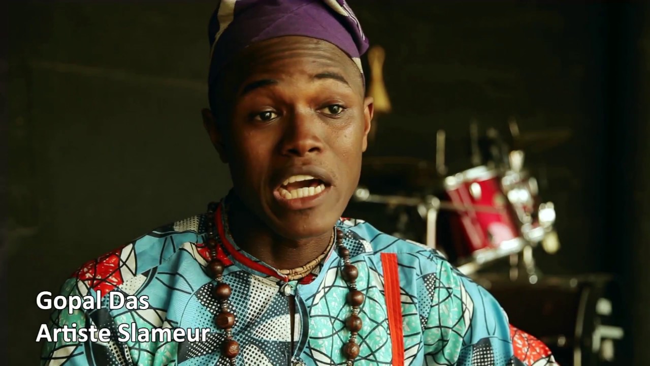 Amagbegnon, Gopal Das et Harmonie | HWLIN MI (Sauvez-Nous)