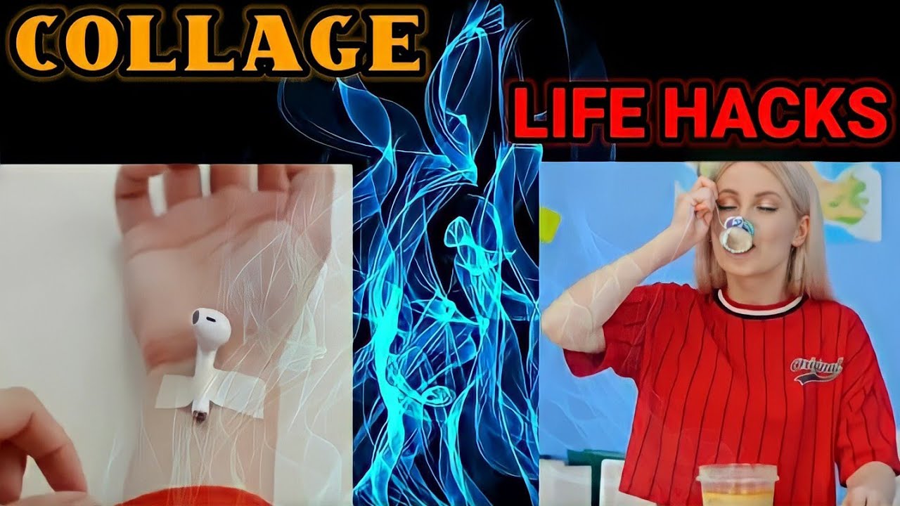 Nice Life Hacks for college students | Roast | || KNOCLLER ||