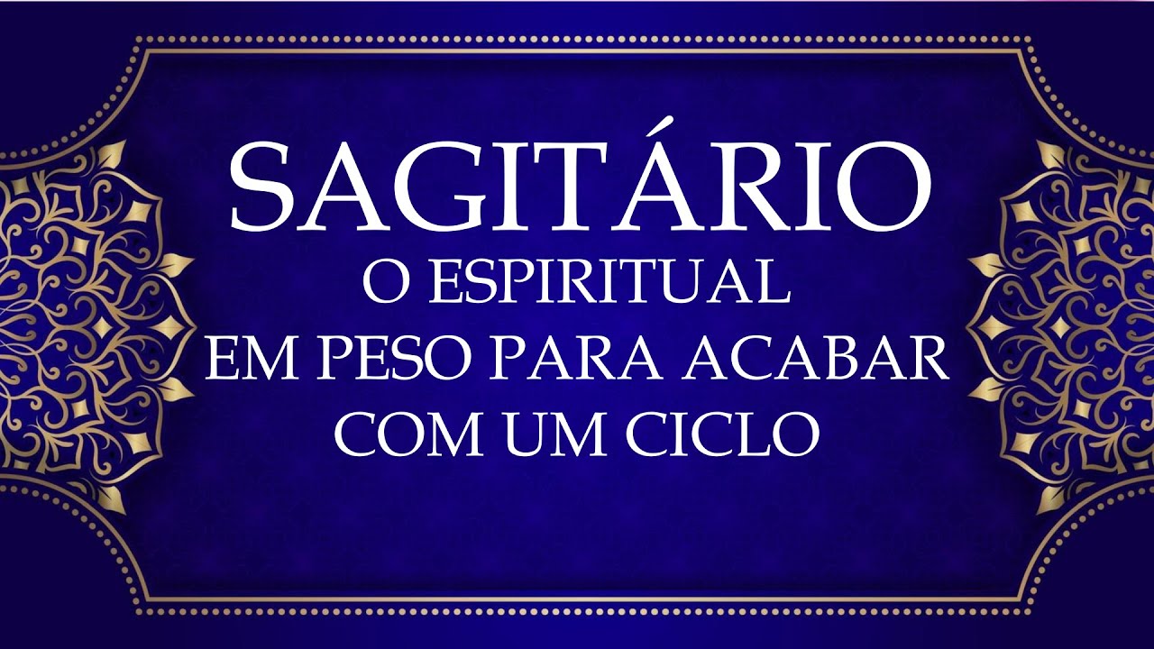💫SAGITÁRIO💫UMA INFORMAÇÃO IMPORTANTE CHEGA ATÉ VOCÊ