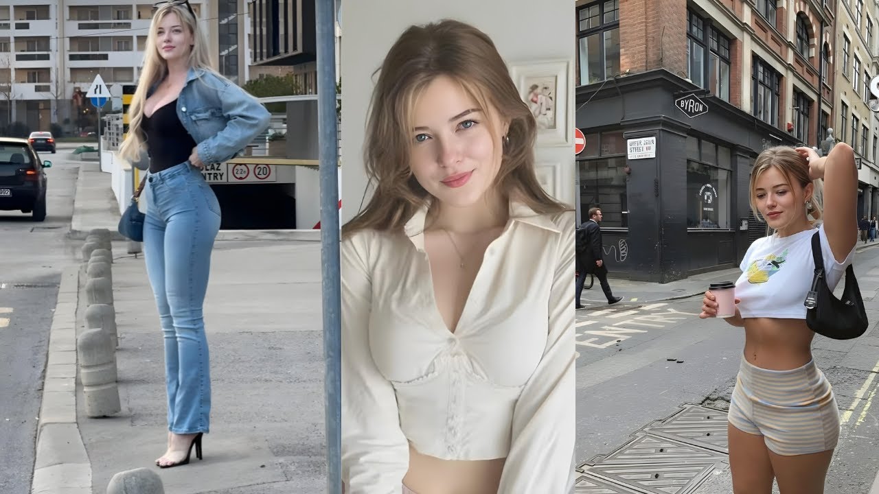 Impressive Everyday Women’s Fashion ✨ Chic & Stylish Daily Outfits | vietsy66