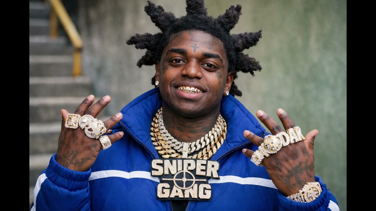 (FREE) Kodak Black Type Beat 