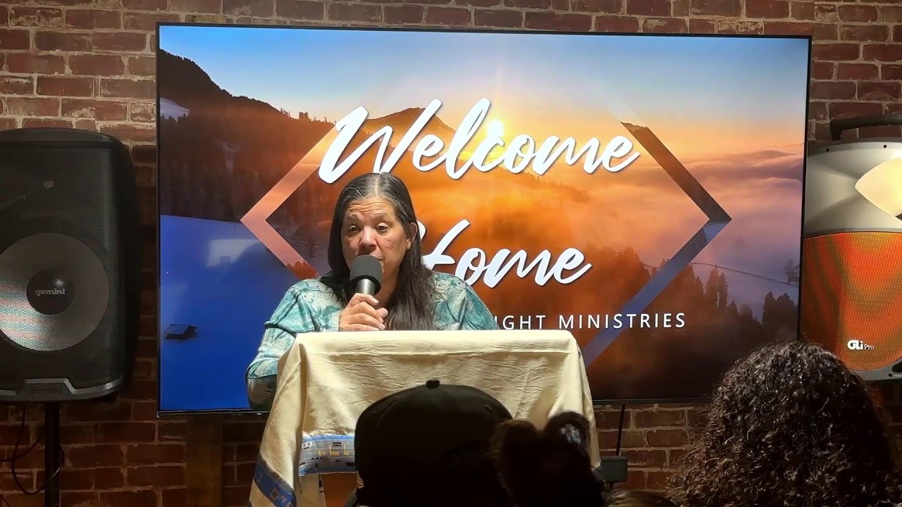 Messengers of Light - Sunday Service 2/8/2026