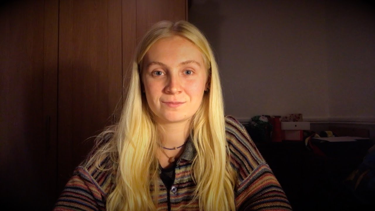 Successful RCA (Royal College of Art) Contemporary Art Practice MA Application Video Task (23/24)