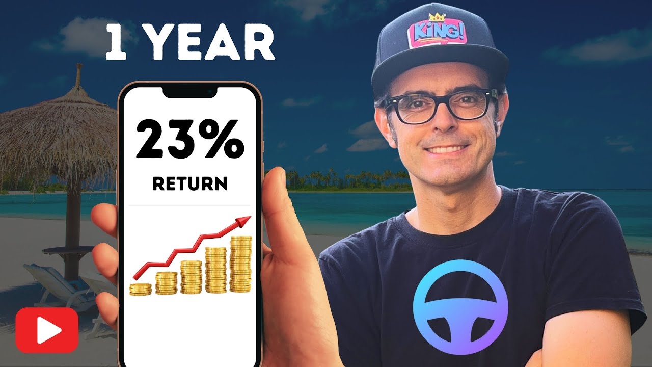 Autopilot Investment App: 1 Year Review (Don't Make My Mistakes)