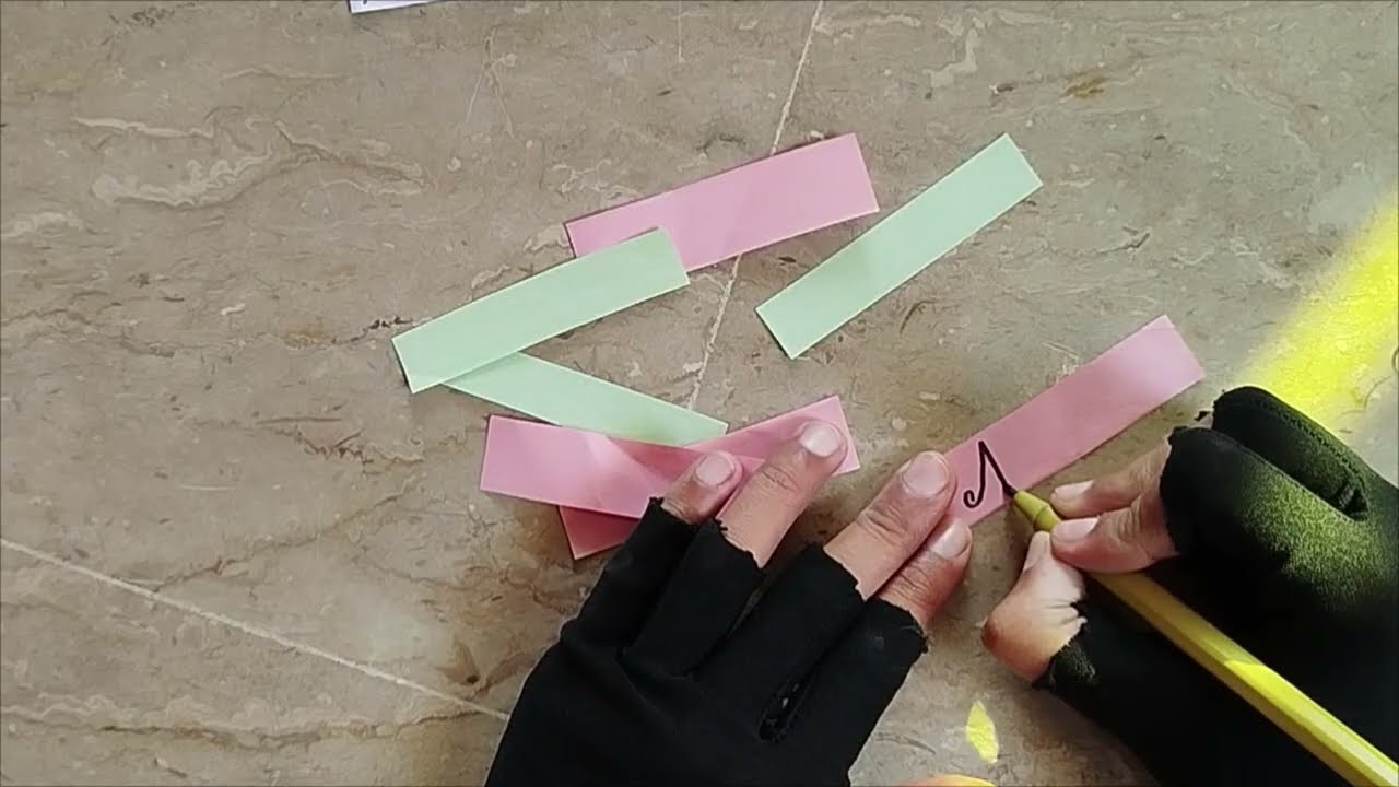 Tlm for Primary School | Easy TLM | Maths TLM 