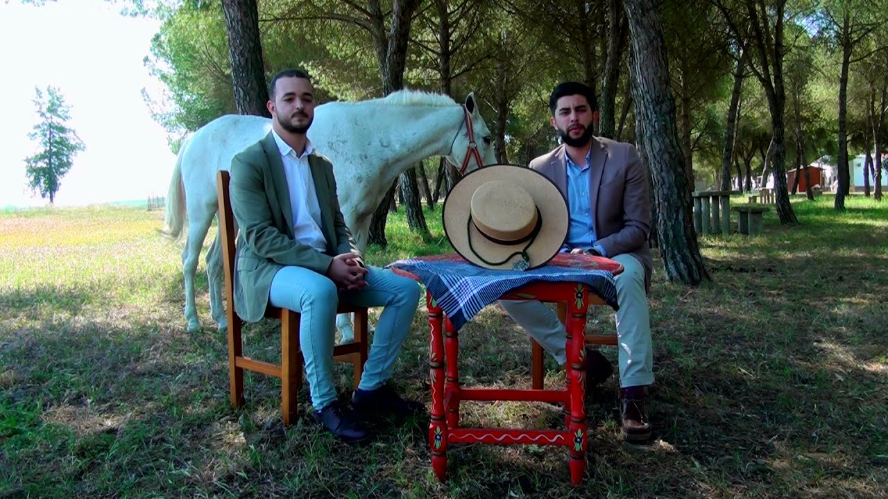 EL CAMINO ESPECIAL ROMERÍA 2021