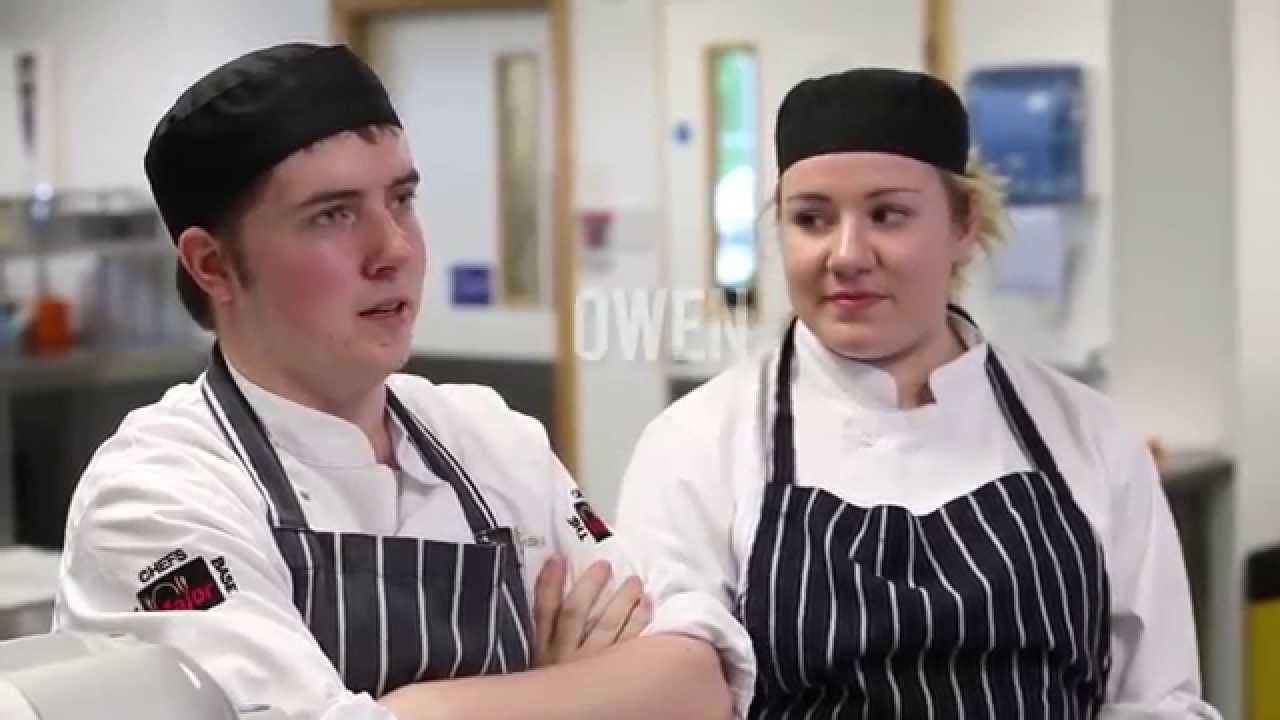 Watch our latest Catering & Hospitality video