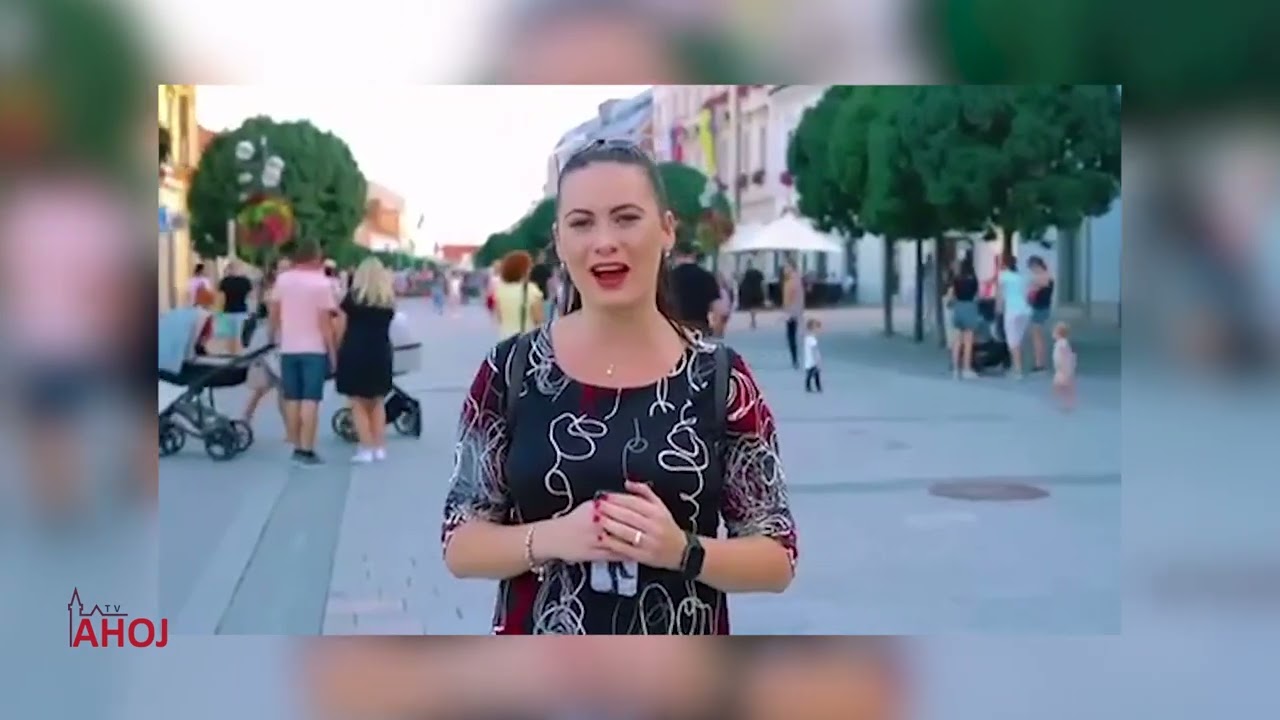 Spojená škola Juraja Henischa v Bardejove (gymnázium) - deň otvorených dverí