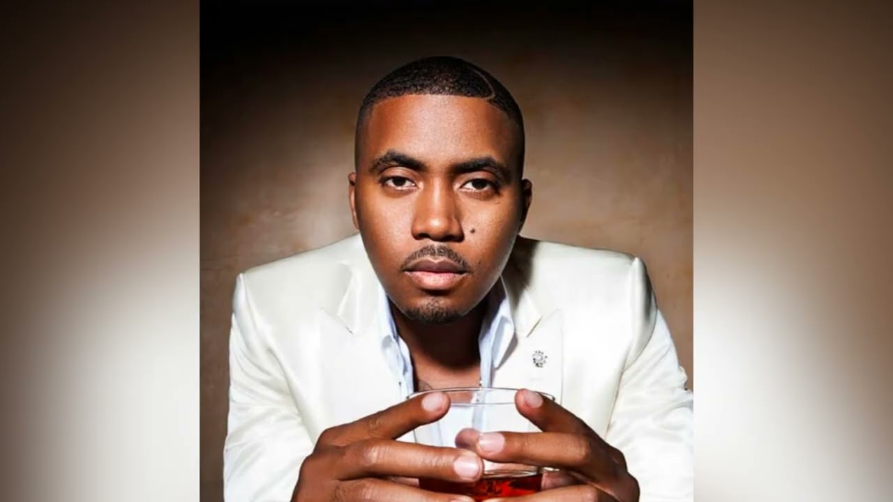 Nas - I Love This Feeling (VIZ Remix)