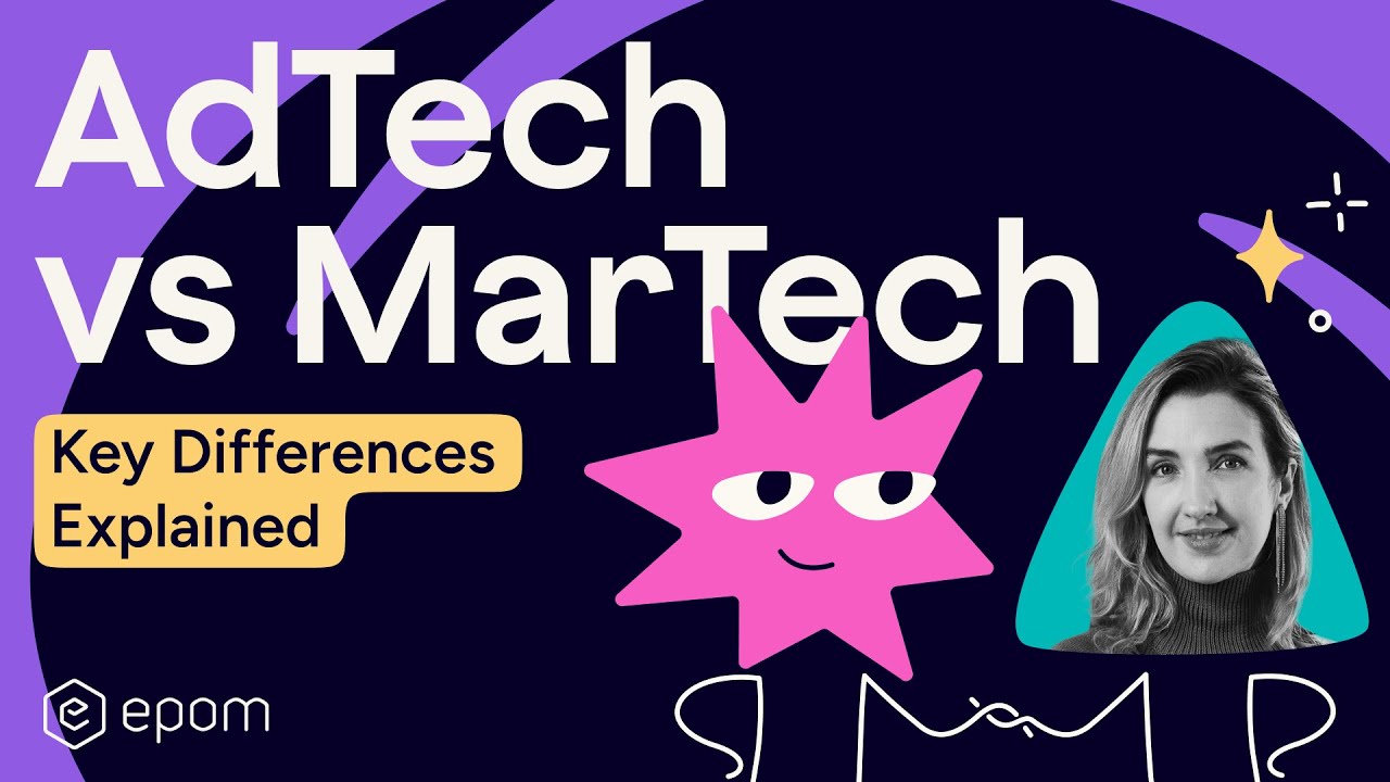 Why AdTech vs MarTech Is the Wrong Question