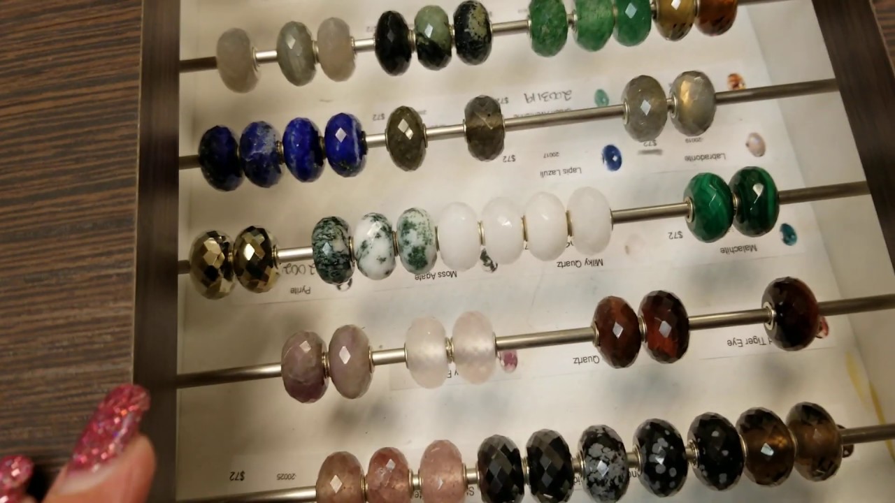 Trollbeads ~ Shop With Me!