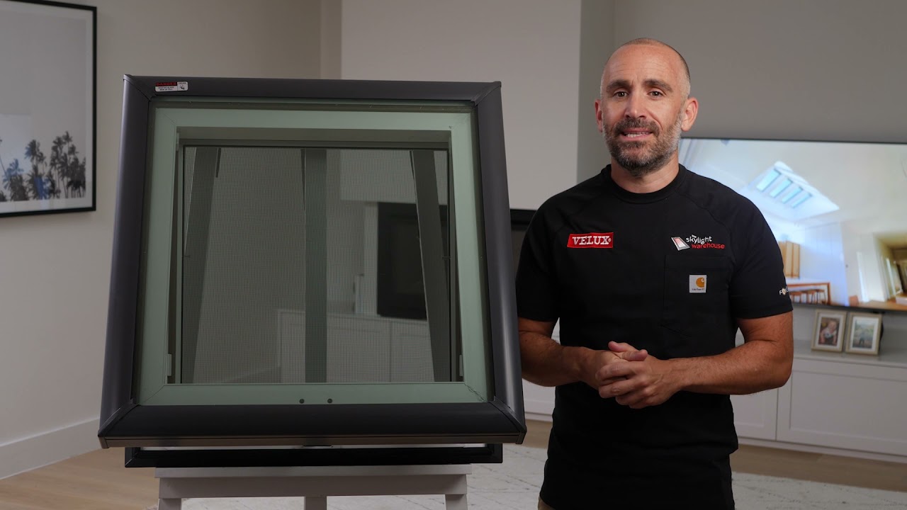 Velux Blinds - Detail Review