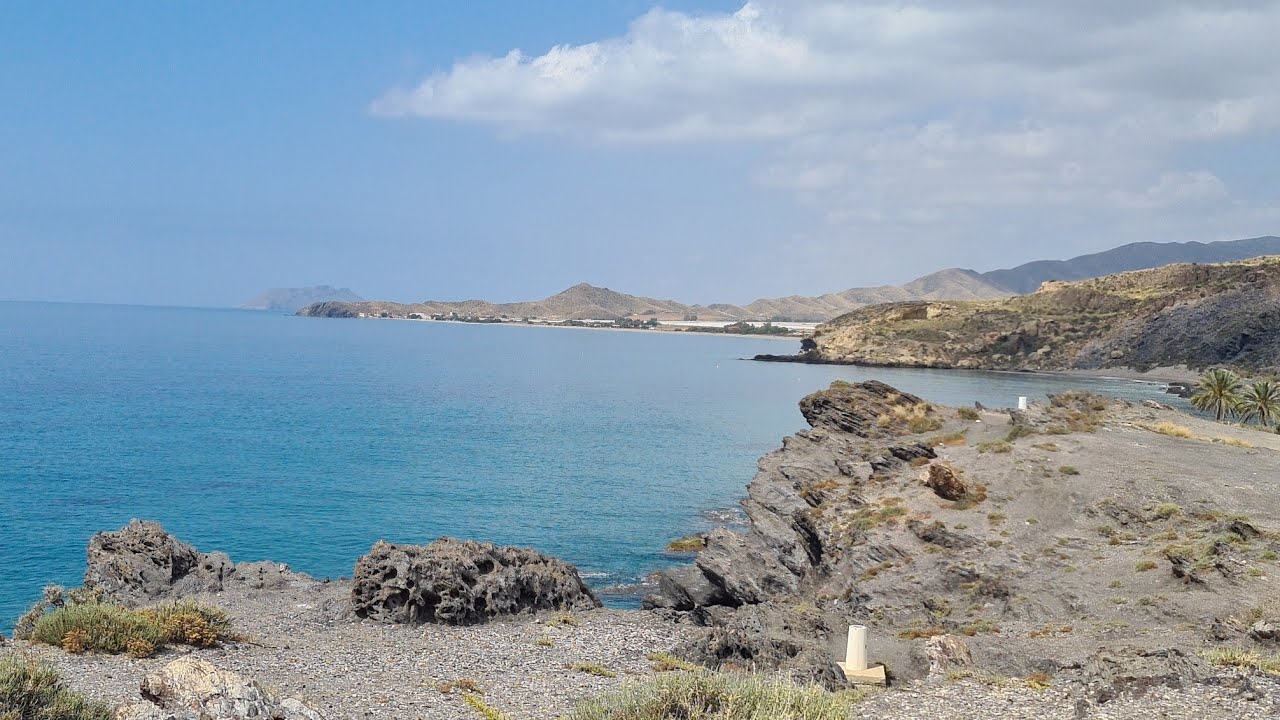 Spanien im September 2023 Teil 2  mit dem Wohnmobil Camping Kikopark