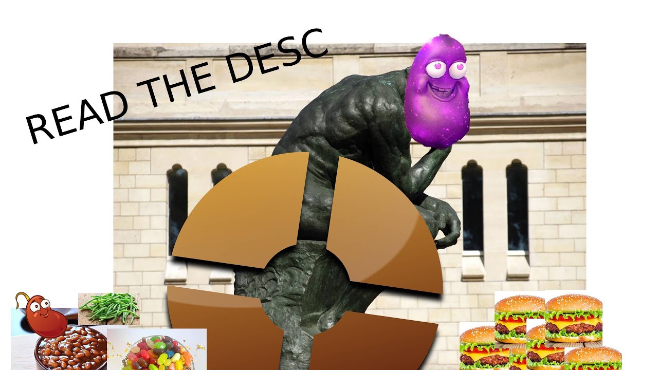 Random TF2 Discussions IN Game