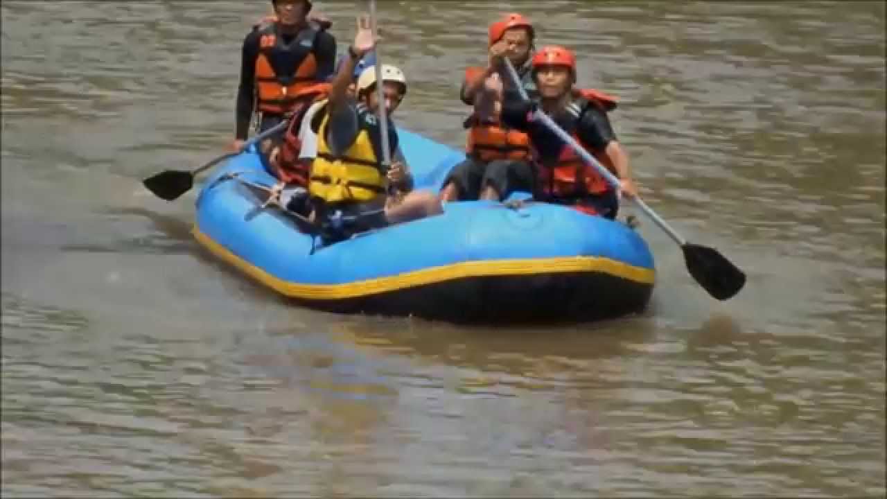PROGRAM ADVENTURE OUTBOUND ||SINERGIRATORINDONESIA