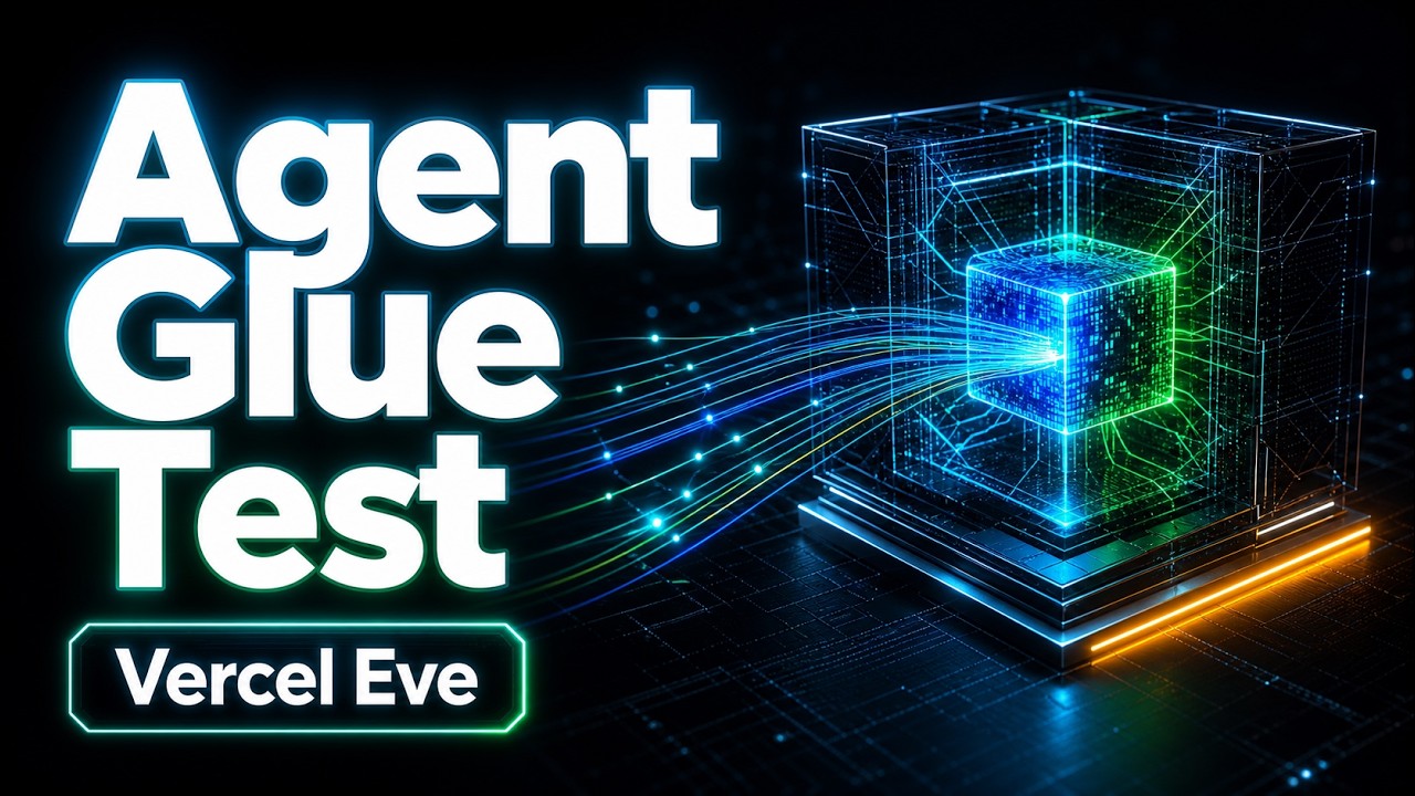 Vercel Eve Tested: What It Really Removes From Agent Builds
