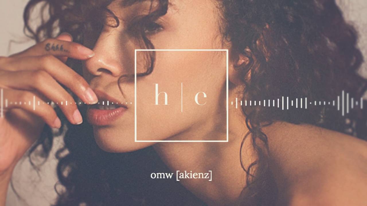 Akienz - OMW