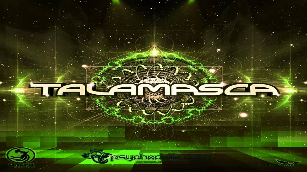 Talamasca - Party Generation (Live Mix)