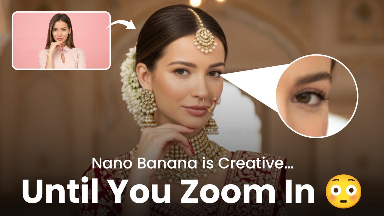 Ai Images Too Small? Try This Trick inside photoshop 👇