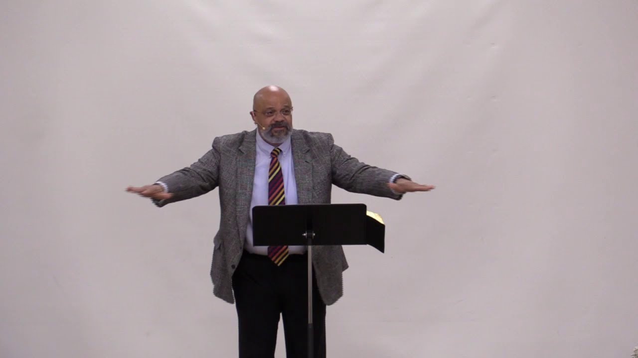 Les daré pastores (Jeremías 3:15)