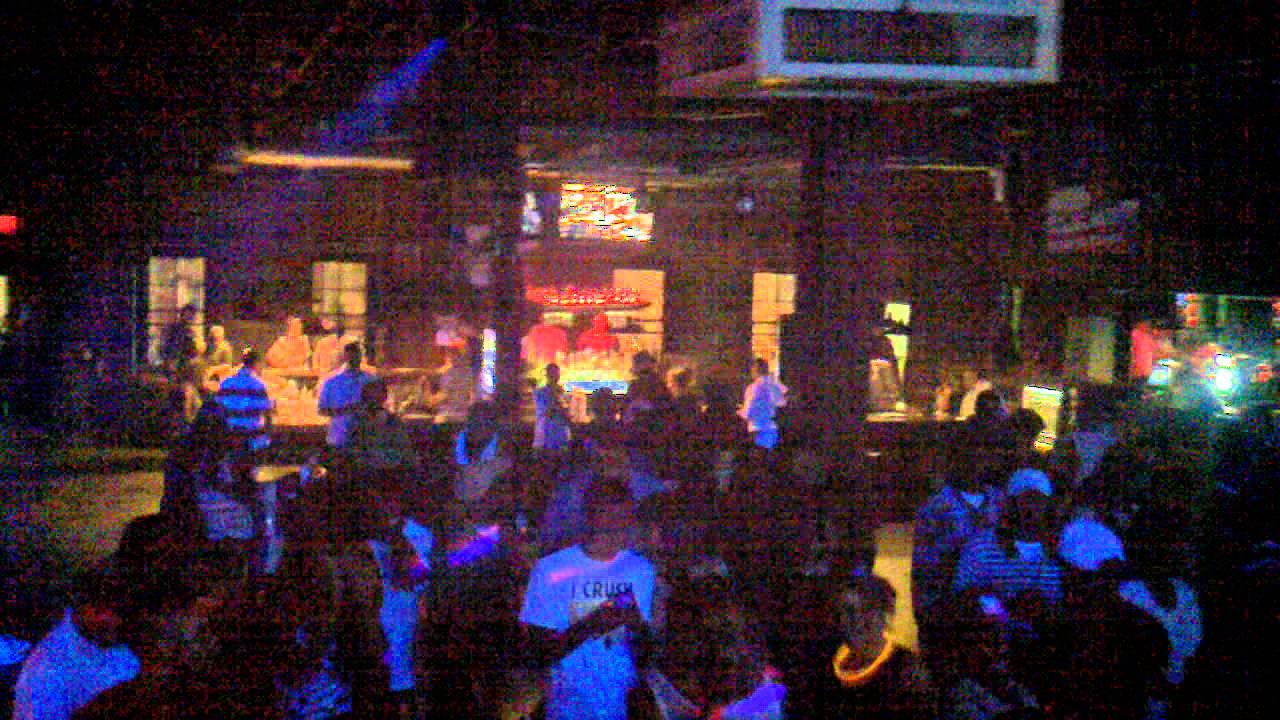 THE BOILER ROOM.. Savannah, GA
