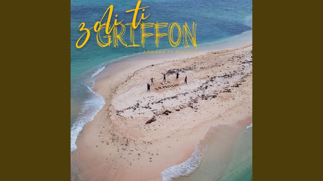 ZOLI TI GRIFFON (feat. ARMADA 2222 DARIO)