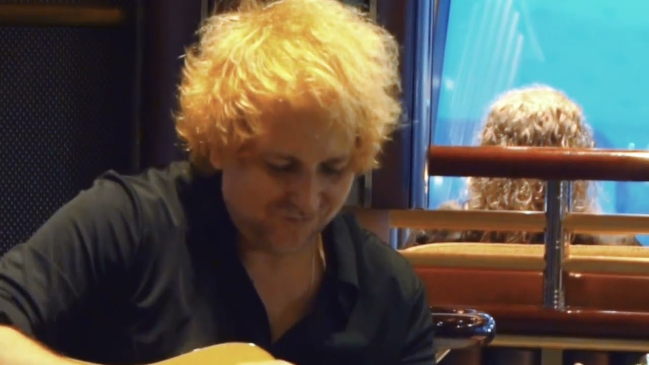 Andrew Gorny - Milford Sound (original)