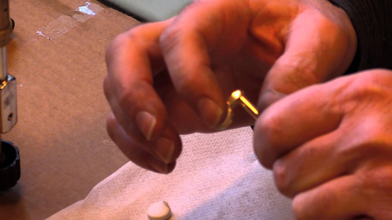 Emergency Whisper Key Replacement