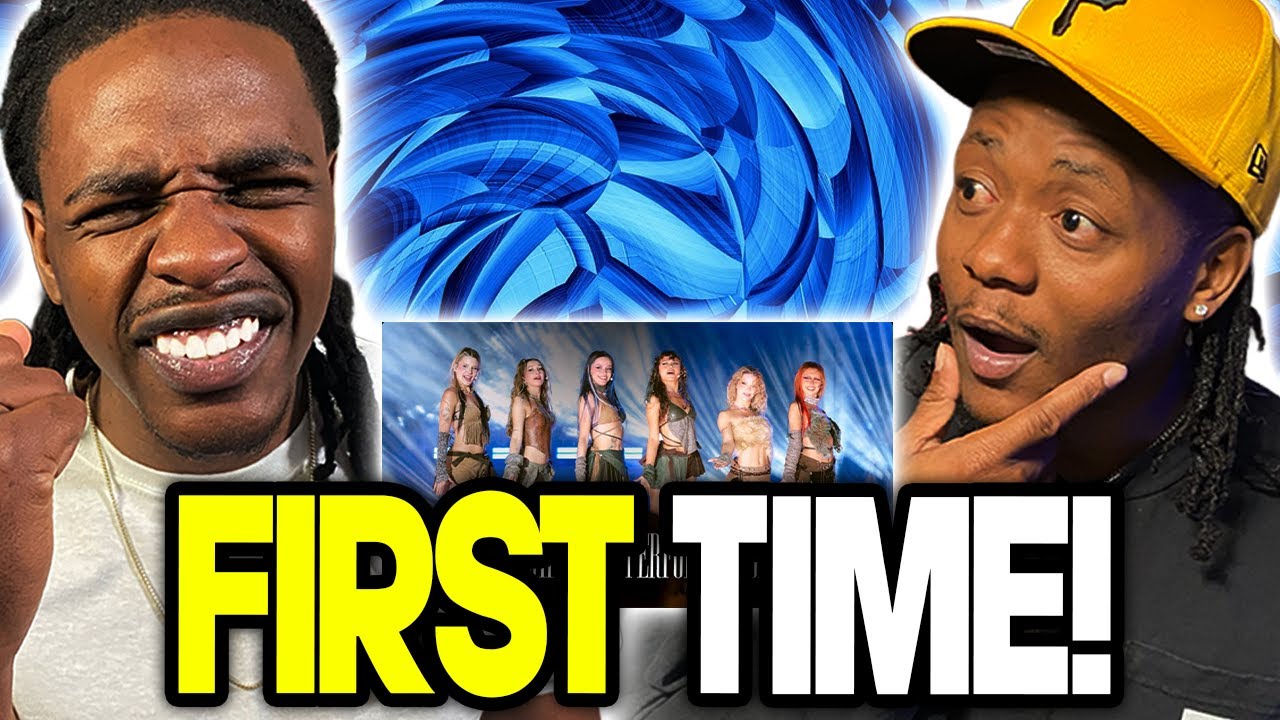 LIVE IS BETTER | Rappers and Streamers FIRST TIME REACTION To Manifest - Zehir (Live Performance)