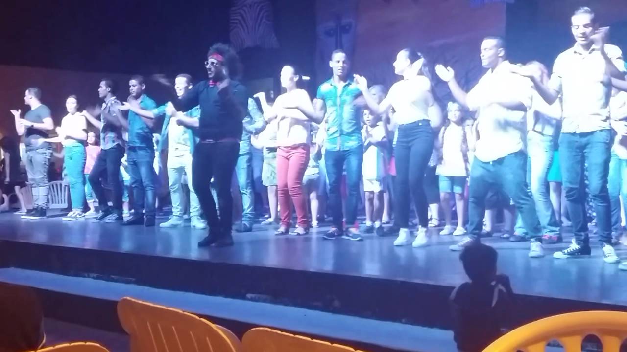 Samira club 2016