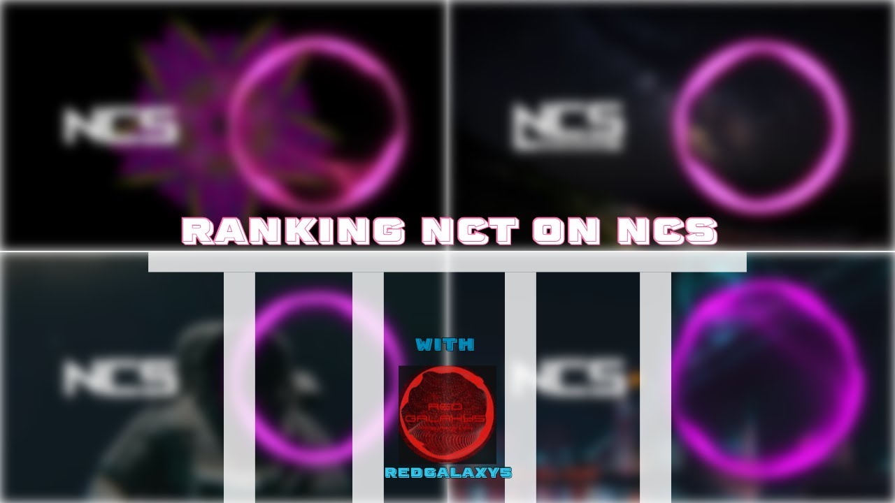 Re-ranking NCT on NCS (with RedGalaxy5)