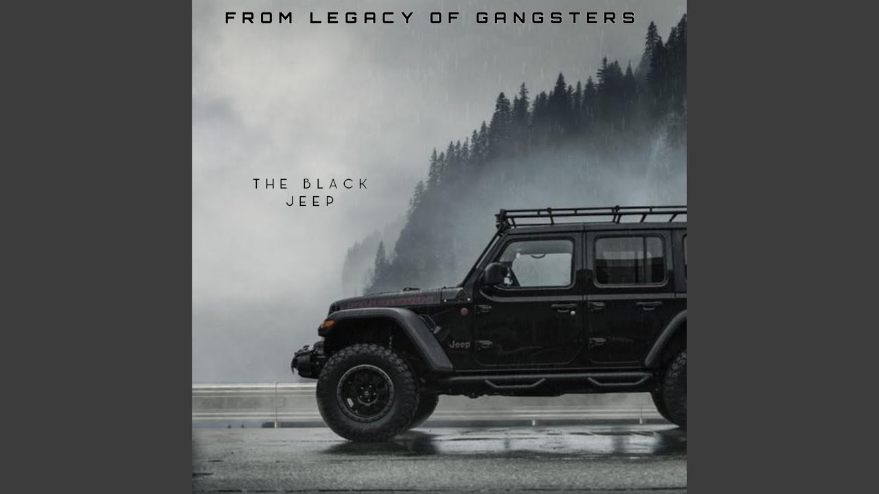 The Black Jeep