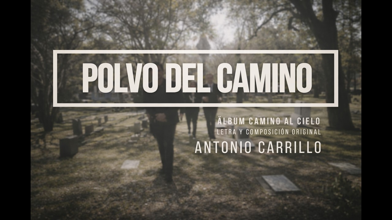 POLVO DEL CAMINO