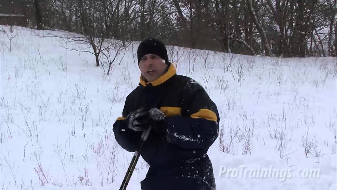 Snow Safety - Hypothermia