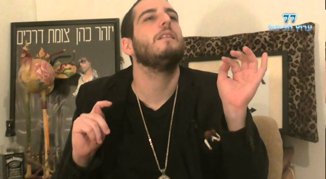 הראיון האחרון של בנימין נתניהו לפני הבחירות